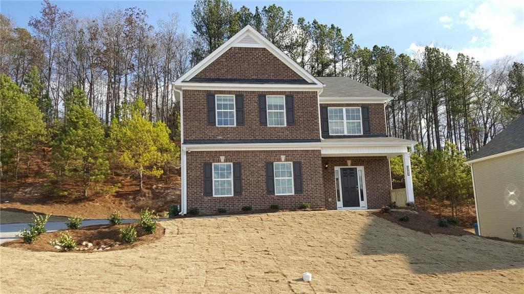 1263 Creek Top Road, Loganville, GA 30052 — most recent listing photo