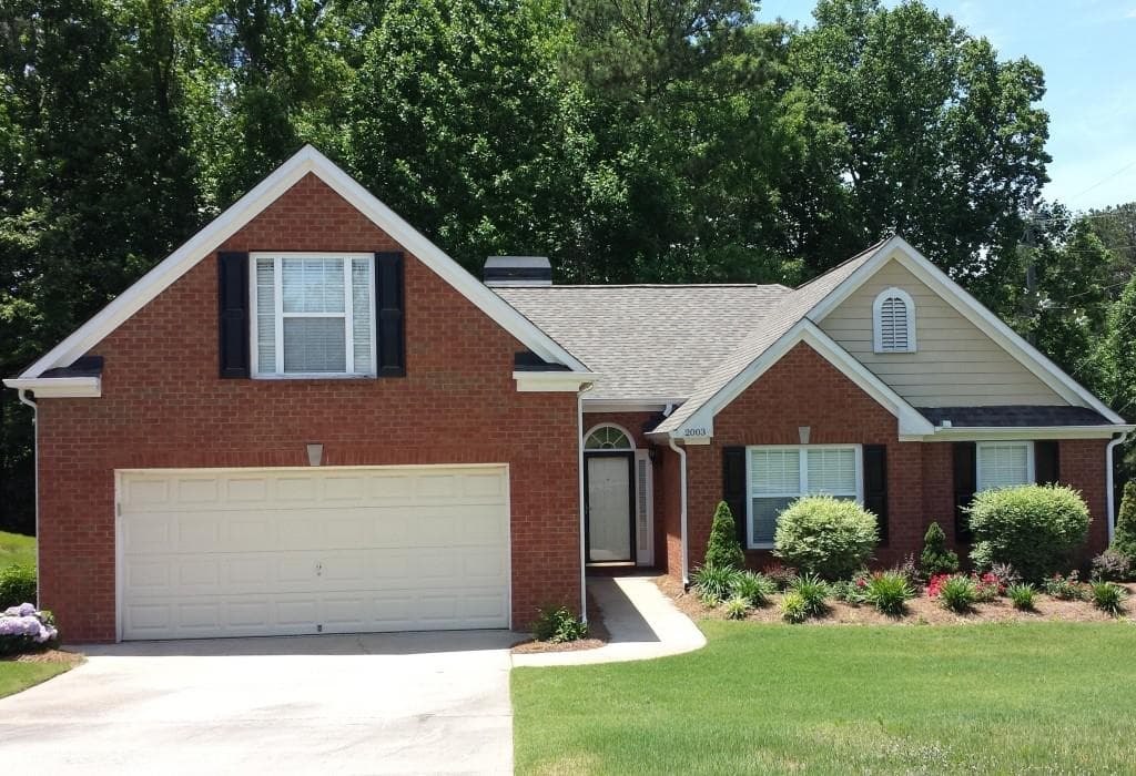 2003 Hidden Valley Drive, Marietta, GA 30008 — most recent listing photo