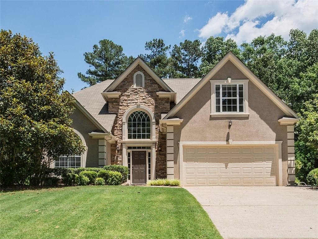 2415 Northwood Drive, Alpharetta, GA 30004 — most recent listing photo