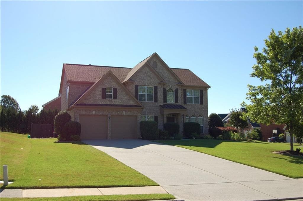 1645 Montcliff Drive, Cumming, GA 30041 — most recent listing photo