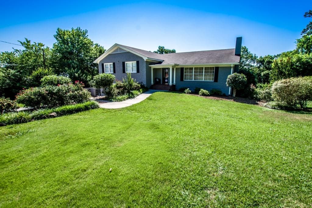 331 Mount Alto Road, Rome, GA 30165 — most recent listing photo