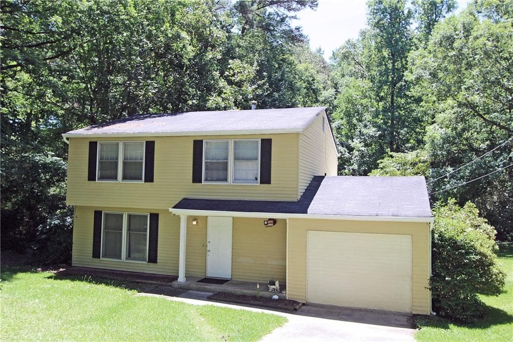 3534 Exeter Court, Snellville, GA 30039 — most recent listing photo