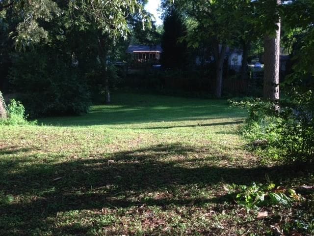 single family residence sold at 100 POLK Street, Marietta, GA 30064