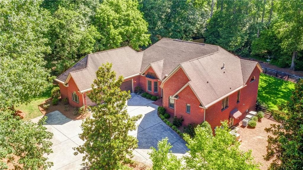 615 Red Maple Lane, Milton, GA 30004 — most recent listing photo