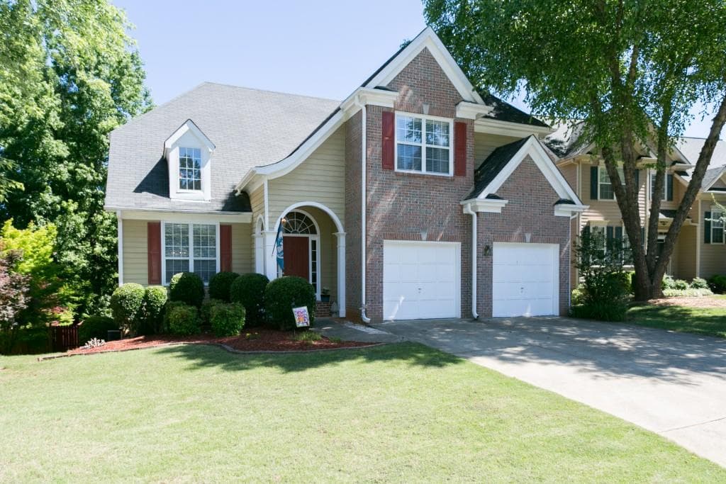 3 bedroom, 3,336 sq ft single family residence sold at 4514 SAWNEE Trail, Acworth, GA 30102