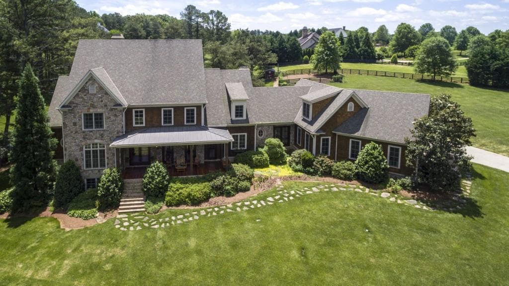 13825 Brittle Road, Milton, GA 30004 — most recent listing photo