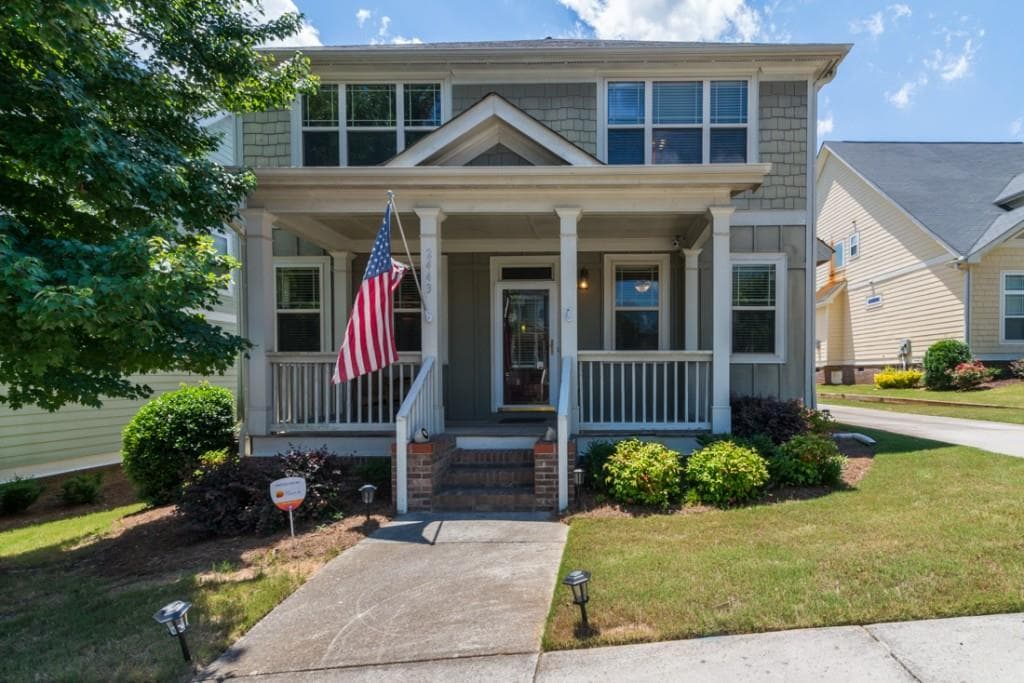 2443 Center Pointe Circle, Atlanta, GA 30315 — most recent listing photo