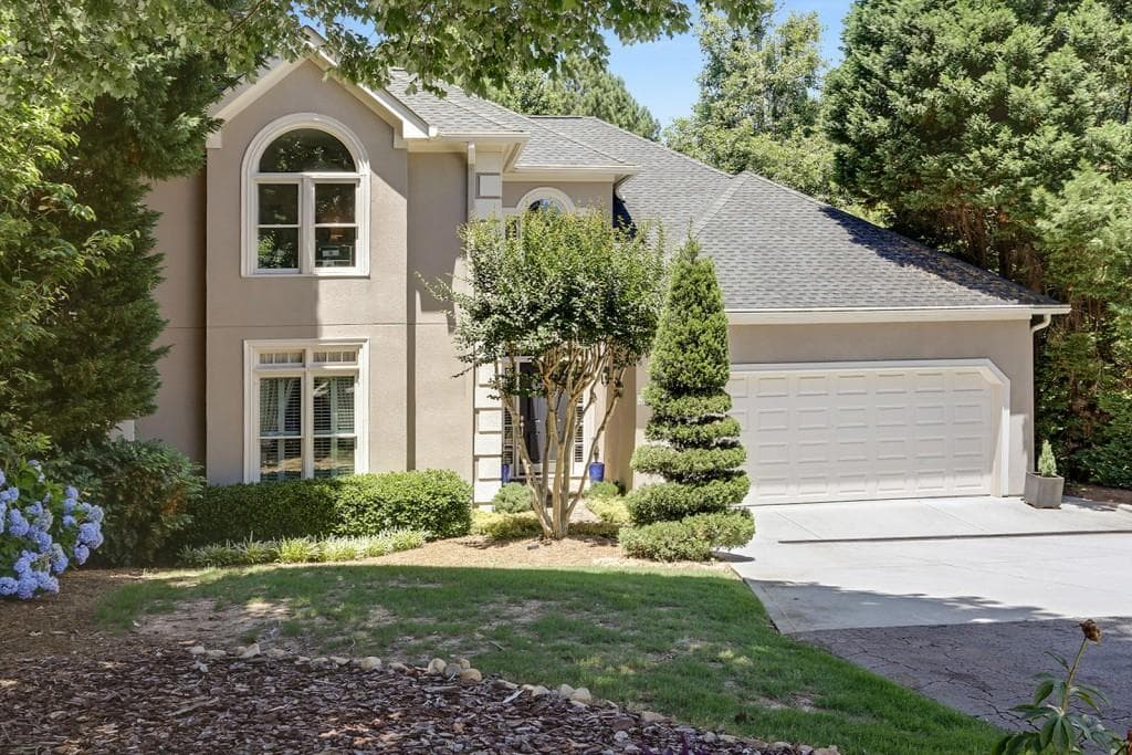 3821 Glen Arbor Court, Brookhaven, GA 30319 — most recent listing photo