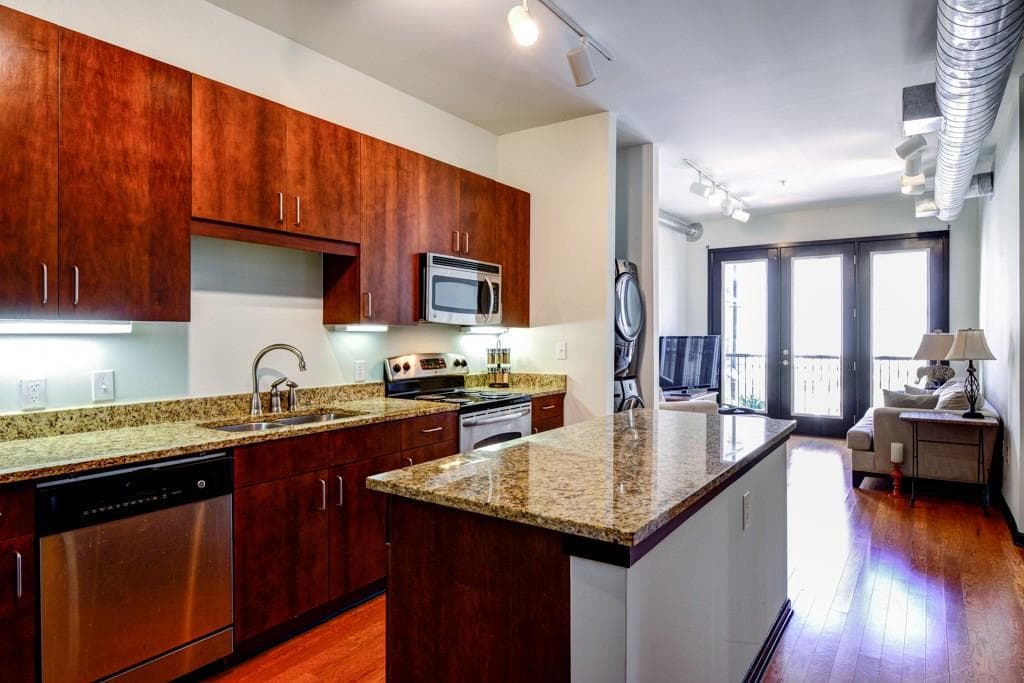 5300 Peachtree Road 1602, Chamblee, GA 30341 — most recent listing photo