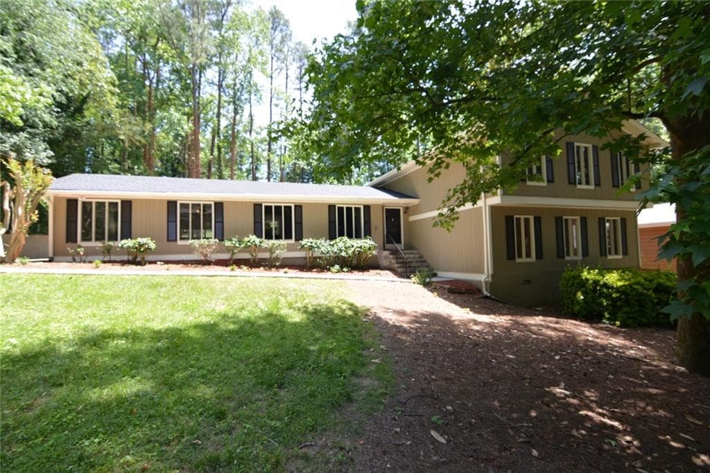 1727 Windsorbrooke Drive, Marietta, GA 30062 — most recent listing photo