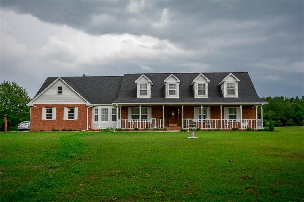 405 Tanners Bridge Road, Monroe, GA 30656 — most recent listing photo