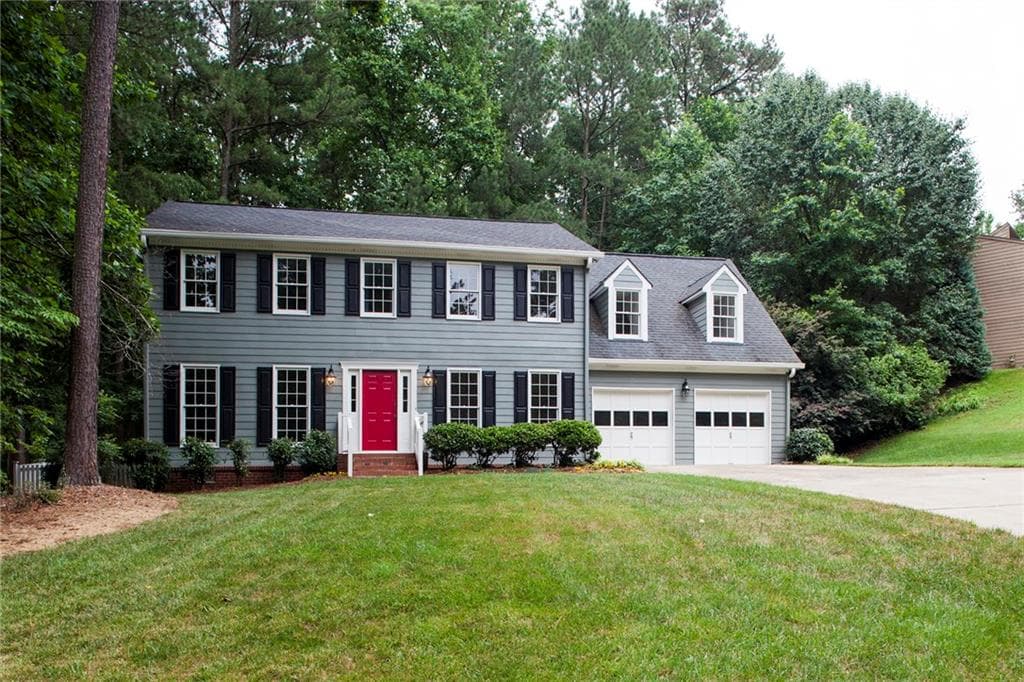 2565 Runic Way, Johns Creek, GA 30022 — most recent listing photo
