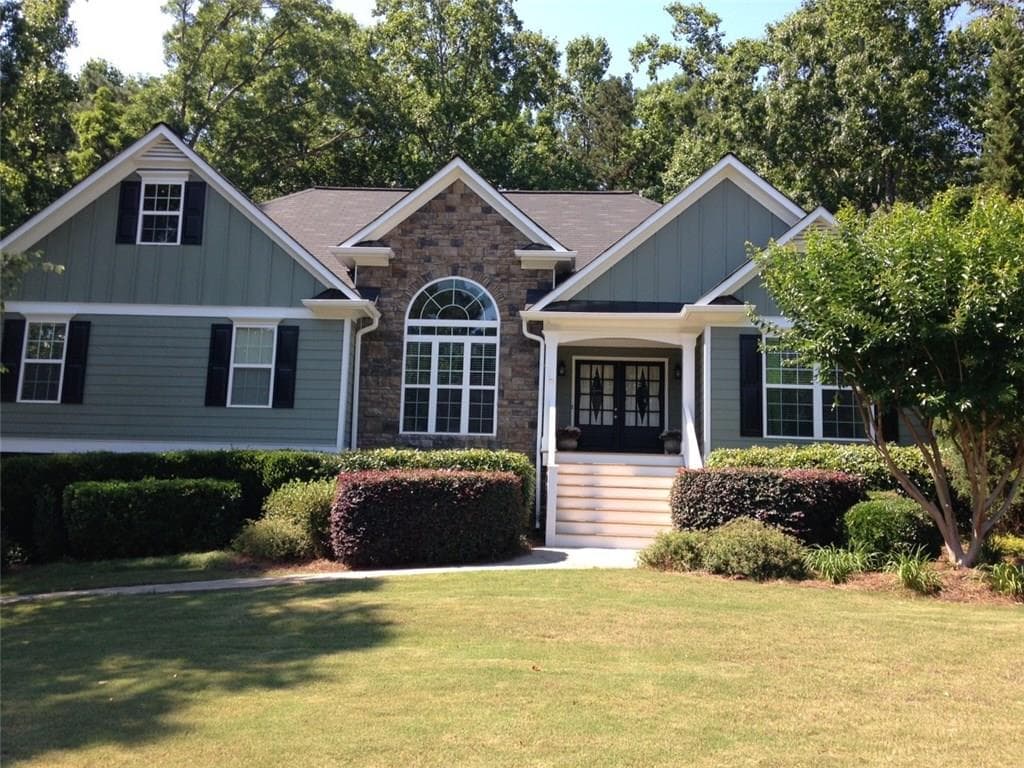 1251 Chester Harris Drive, Dallas, GA 30132 — most recent listing photo