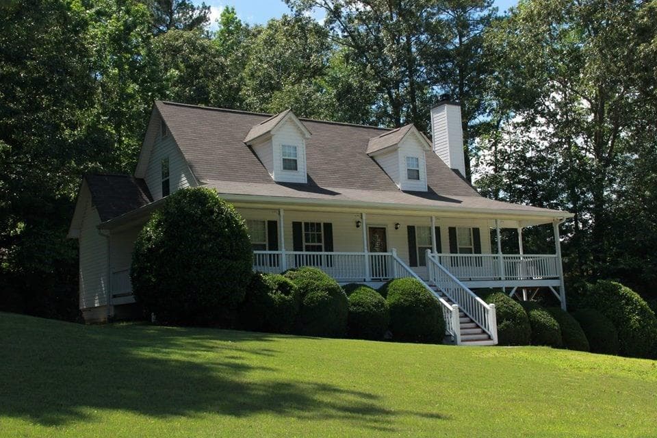199 Tanglewood Drive, Hiram, GA 30141 — most recent listing photo