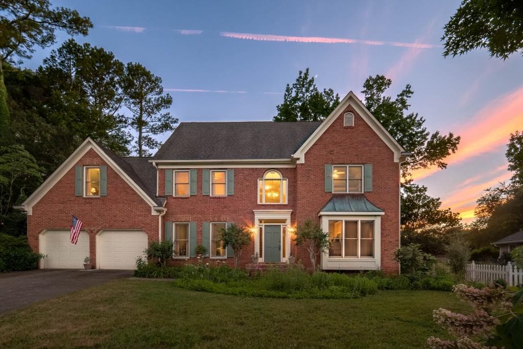 12450 Crabapple Tree Court, Alpharetta, GA 30004 — most recent listing photo