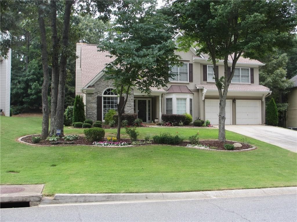 1511 Grace Meadows Lane, Smyrna, GA 30082 — most recent listing photo