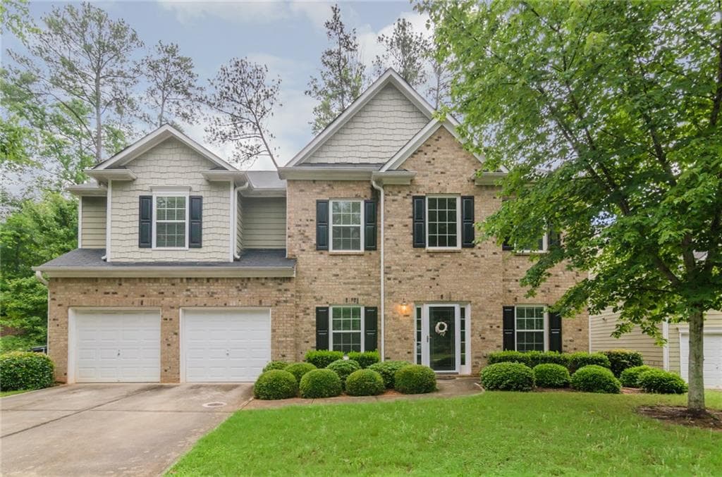 3009 Moser Way, Marietta, GA 30060 — most recent listing photo