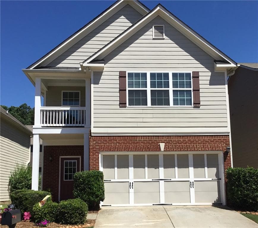 5230 Cedar Shoals Drive, Buford, GA 30519 — most recent listing photo