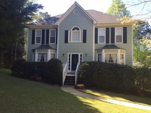 541 Coolsprings Walk, Woodstock, GA 30188 — most recent listing photo