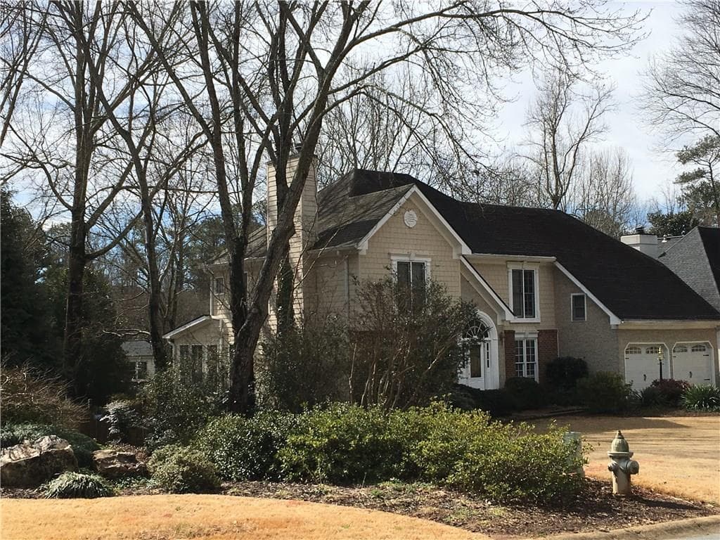 4342 Collingham Trace, Marietta, GA 30068 — most recent listing photo