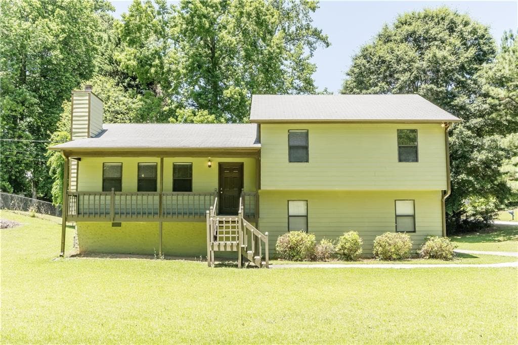 5001 Evelyn Way, Powder Springs, GA 30127 — most recent listing photo