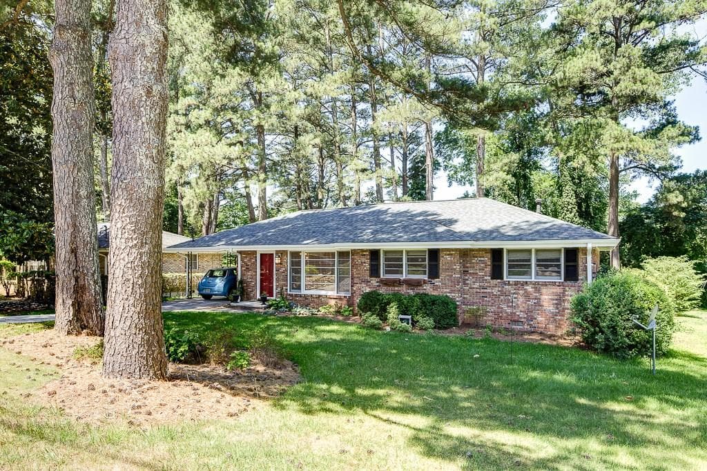 2868 Arrow Creek Drive, Chamblee, GA 30341 — most recent listing photo