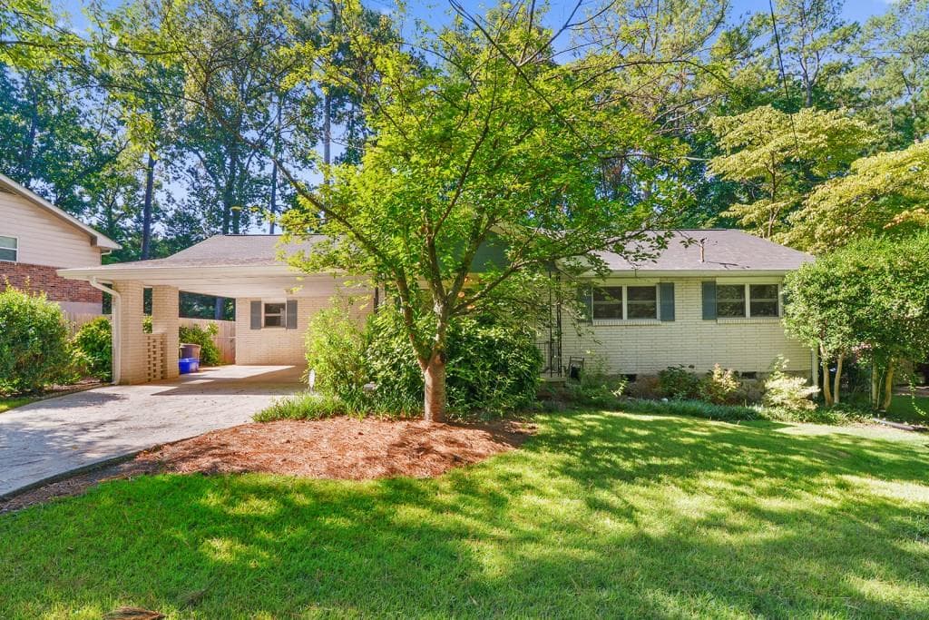 2953 Harcourt Drive, Decatur, GA 30033 — most recent listing photo