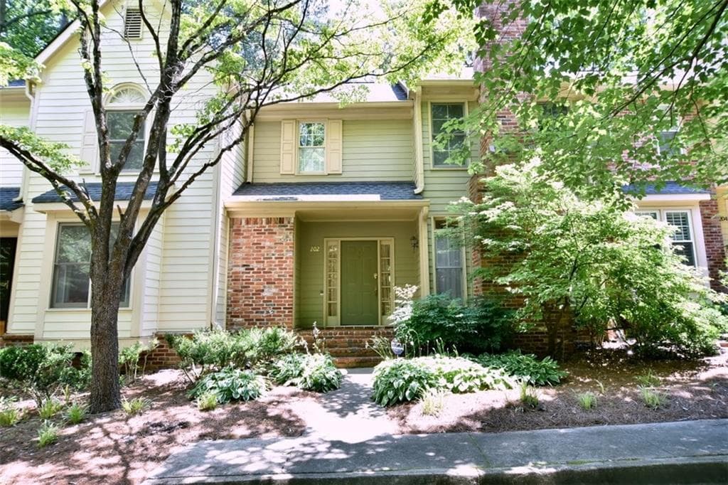 202 River View Trail, Roswell, GA 30075 — most recent listing photo