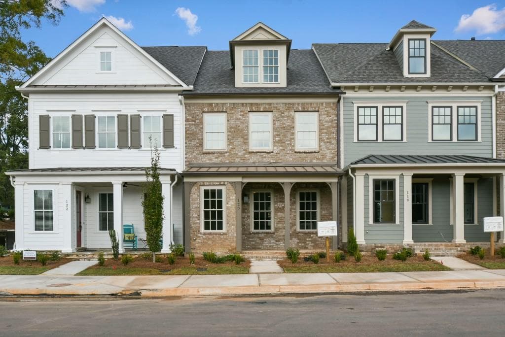 120 Brighton Boulevard, Woodstock, GA 30188 — most recent listing photo