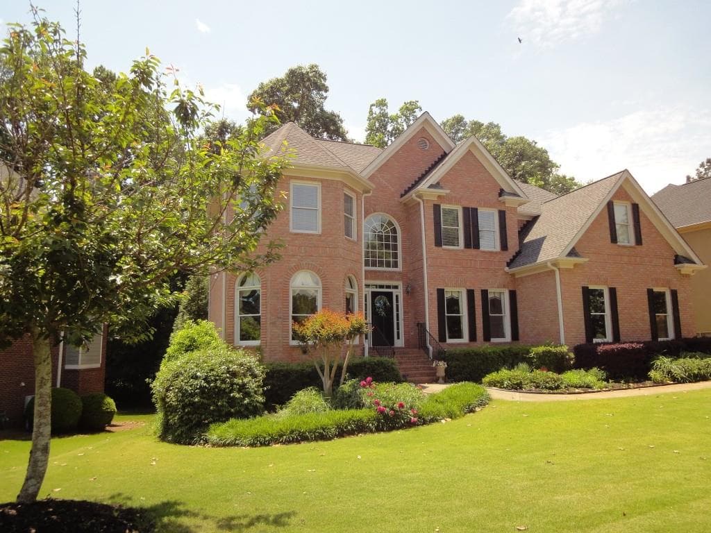 145 Woodlake Drive, Milton, GA 30004 — most recent listing photo