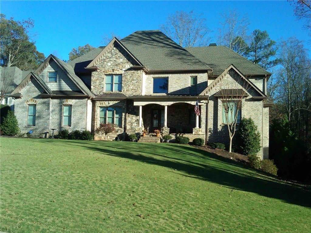 1025 Wordsworth Drive, Roswell, GA 30075 — most recent listing photo