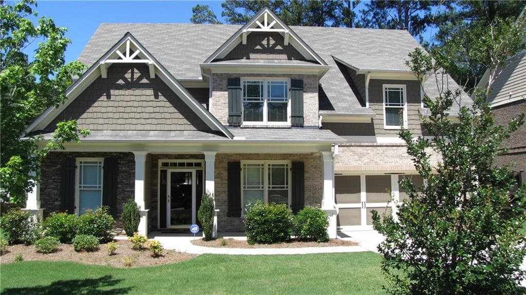4805 Rockford Ridge Drive, Marietta, GA 30066 — most recent listing photo
