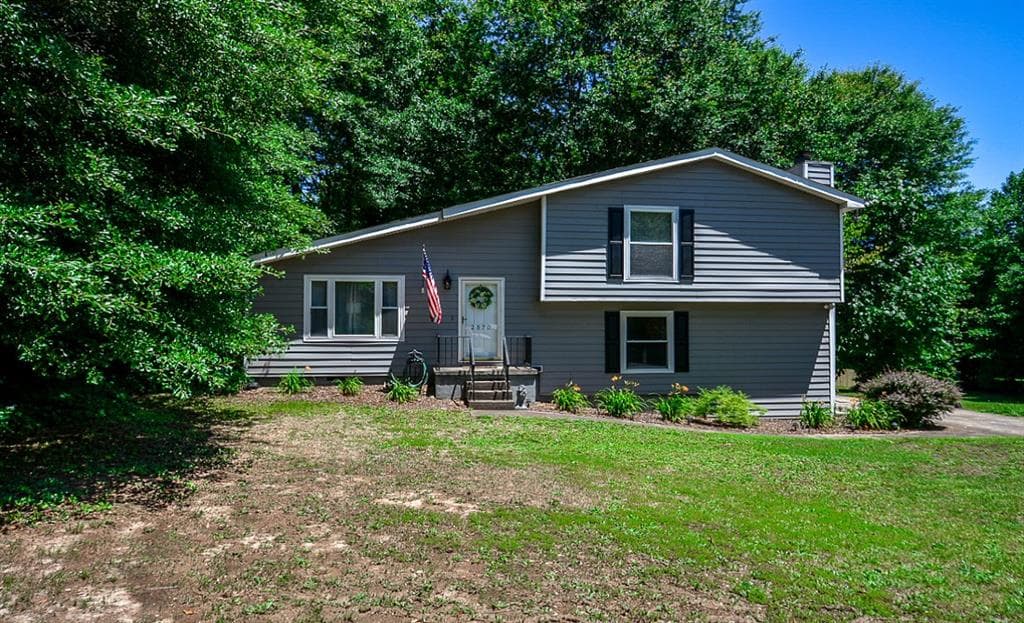 2570 BIG OAKS Drive, Marietta, GA 30064 — most recent listing photo