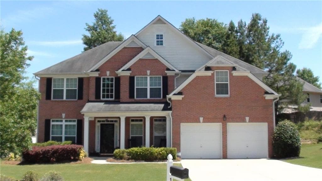 1452 Melrose Woods Lane, Lawrenceville, GA 30045 — most recent listing photo