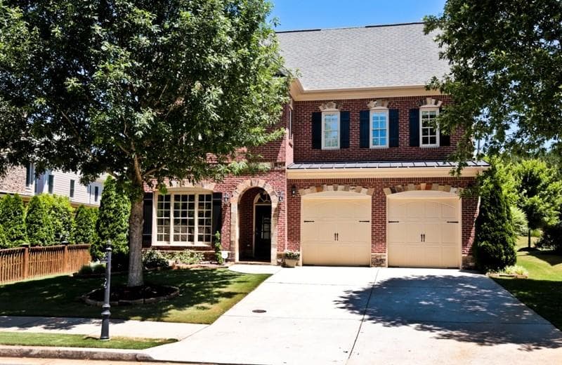 586 Shoal Mill Road, Smyrna, GA 30082 — most recent listing photo