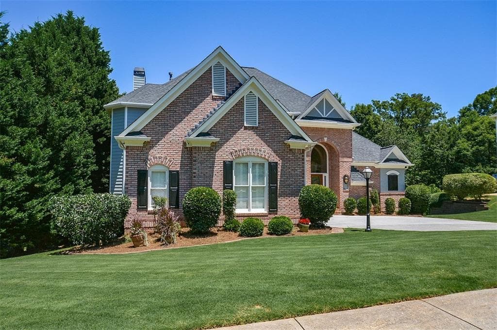 3710 Somerset Ridge, Kennesaw, GA 30144 — most recent listing photo