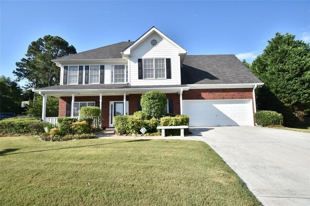 2435 POTOMAC VIEW Court, Grayson, GA 30017 — most recent listing photo