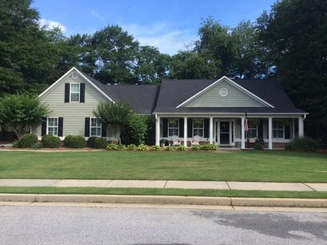 352 OAKLAND BAY Court, Loganville, GA 30052 — most recent listing photo