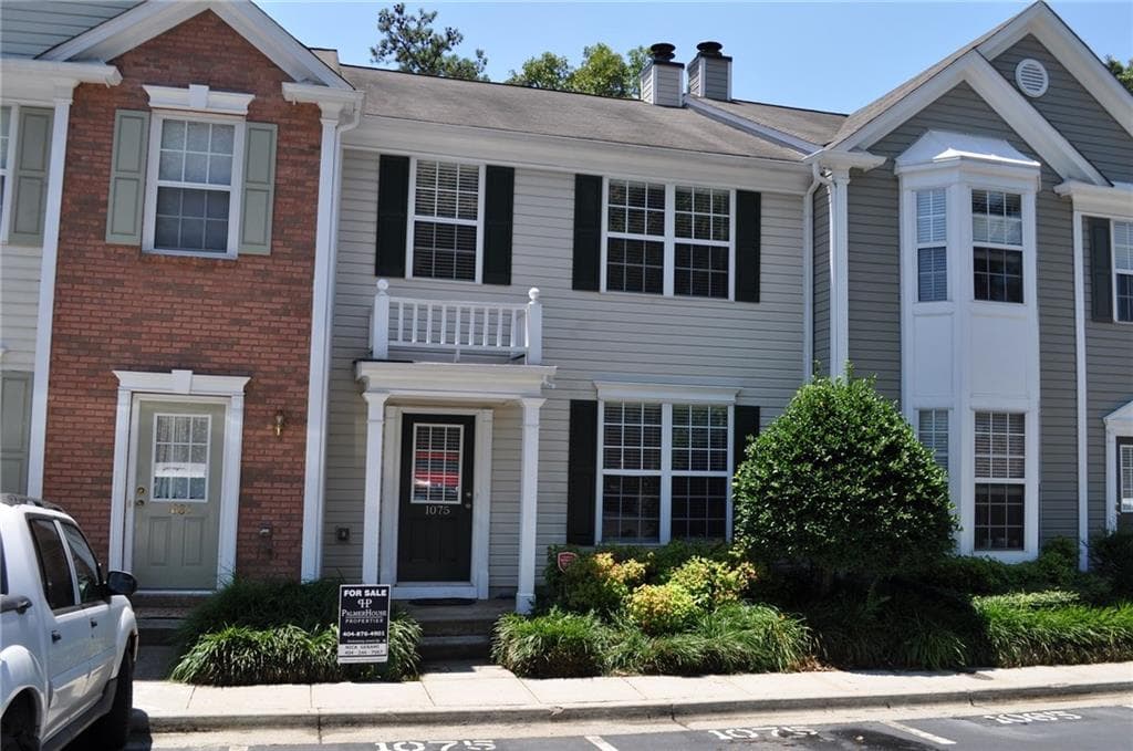 1075 KILMINGTON Court, Alpharetta, GA 30009 — most recent listing photo