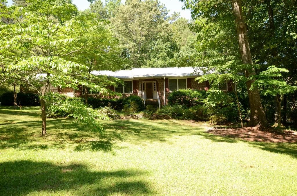 5048 Fox Forest Circle, Lilburn, GA 30047 — most recent listing photo