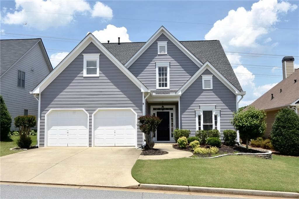 1527 Roxbury Place, Marietta, GA 30062 — most recent listing photo