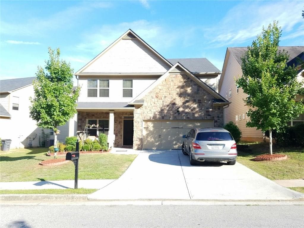 1508 Scenic Pines Drive, Lawrenceville, GA 30044 — most recent listing photo