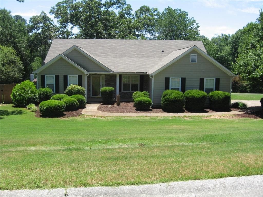 7715 Lazy River Lane, Cumming, GA 30028 — most recent listing photo