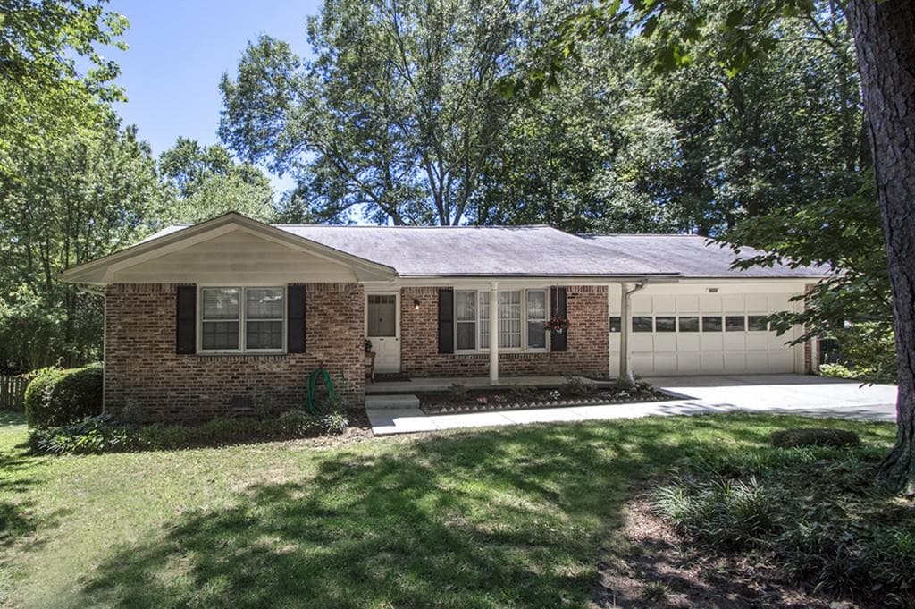 2899 Pangborn Road, Decatur, GA 30033 — most recent listing photo