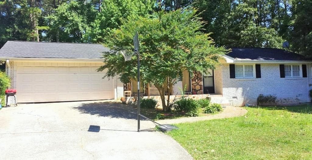 1805 Pounds Road, Stone Mountain, GA 30087 — most recent listing photo