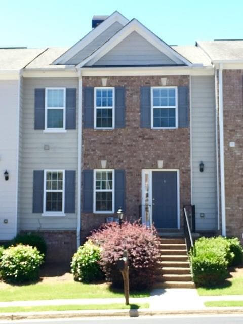 338 EAGLE TIFF Drive 338, Sugar Hill, GA 30518 — most recent listing photo