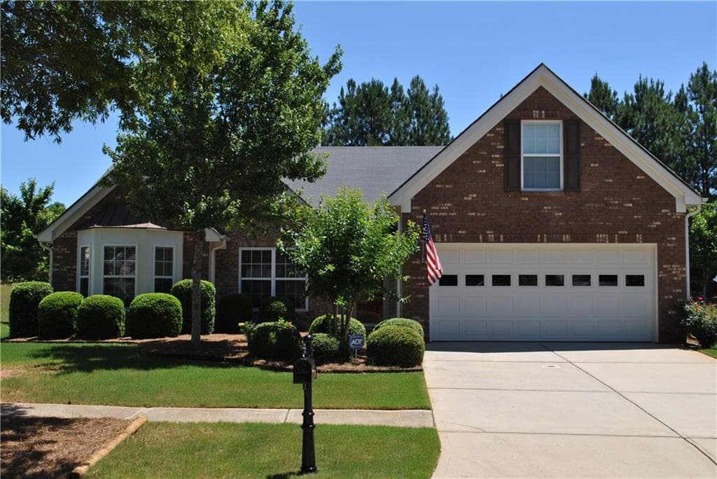 420 Eglington Trail, Locust Grove, GA 30248 — most recent listing photo
