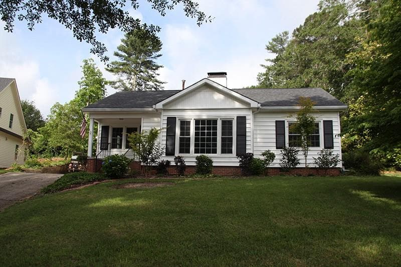 967 CHATTAHOOCHEE Drive, Gainesville, GA 30501 — most recent listing photo