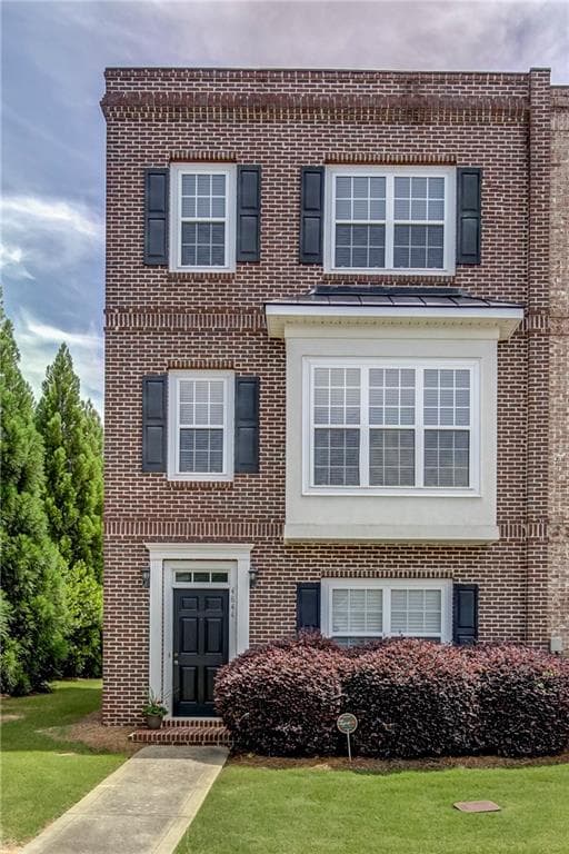 4844 Liberty Plaza, Acworth, GA 30101 — most recent listing photo