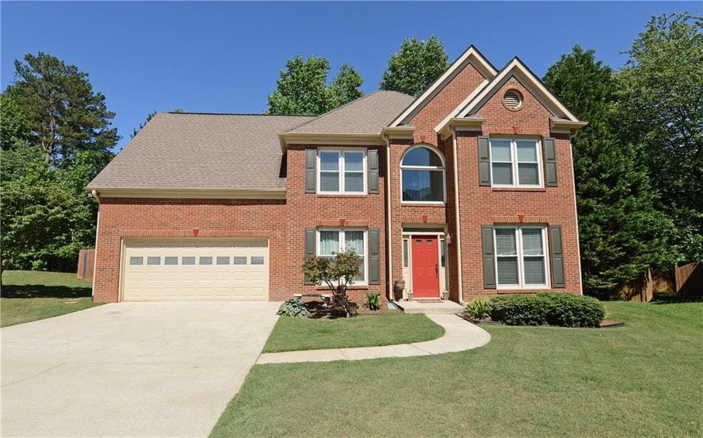 909 Light House Way, Lawrenceville, GA 30043 — most recent listing photo
